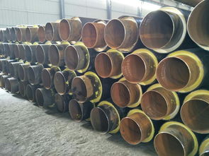 預(yù)制直埋保溫管在小區(qū)供暖中的應(yīng)用與選購(gòu)指南