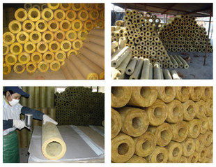 2021年歡迎訪問 長(zhǎng)治巖棉保溫管現(xiàn)貨供應(yīng)及股份合作助力建筑工程