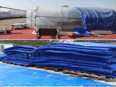 溫室大棚保溫被 多功能防寒防雨解決方案