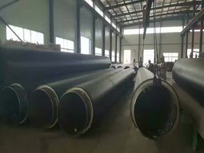 高溫輸熱用保溫鋼管的生產定制及其在建筑工程中的應用
