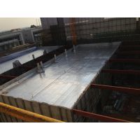 廣西建筑工程中的防水材料與南寧保溫隔熱工程解析