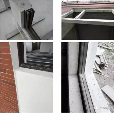 全國首批裝配式夾心保溫外墻掛板學校項目——上海金山區亭林學校的工程創新與實踐